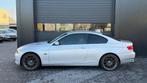 BMW 3-serie Coupé 320i Introduction Airco|Navi|Xenon|Cruise, Auto's, Achterwielaandrijving, 4 cilinders, 4 stoelen, Bedrijf