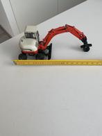 Siku Schaef HML 32 in nieuwstaat, Hobby en Vrije tijd, Modelauto's | 1:50, Ophalen, Zo goed als nieuw, Hijskraan, Tractor of Landbouw
