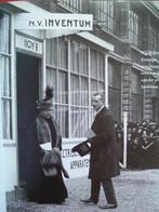 100 jaar Inventum - Aerospace., Ophalen of Verzenden, Zo goed als nieuw, Weisink