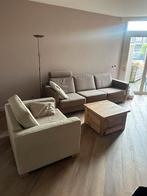 Bank en loveseat - GRATIS, Huis en Inrichting, Ophalen