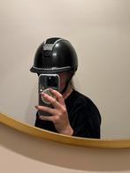 Samshield cap, Dieren en Toebehoren, Paardrijkleding, Ophalen of Verzenden, Gebruikt, Dressuur, Cap