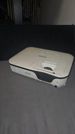 ZSM WEG; Epson EB-X14 beamer, Gebruikt, Epson, Ophalen of Verzenden, LCD