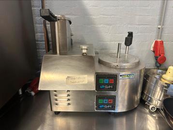 Snijmachine Groentes beschikbaar voor biedingen