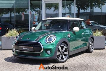 Mini Mini 3-Deurs (f56) 1.5 60 Years Edition 136pk | LED | C beschikbaar voor biedingen