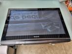 Panasonic Viera TH-37PX80E Plasma TV, Ophalen, Gebruikt, Panasonic, 50 Hz