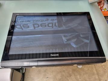 Panasonic Viera TH-37PX80E Plasma TV beschikbaar voor biedingen