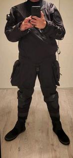 Scubapro Evertech Dry Breathable S heren droogpak Trimilate, Watersport en Boten, Duiken, Ophalen, Zo goed als nieuw, Duikpak