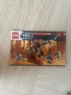 Lego star wars instructie boek 9491, Ophalen of Verzenden, Zo goed als nieuw