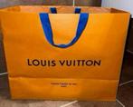 Louis Vuitton tas big shopper, Sieraden, Tassen en Uiterlijk, Tassen | Damestassen, Ophalen of Verzenden