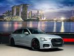 Audi A6 Avant 55 TFSI e quattro Competition RS-Zetels|Matrix, Automaat, Gebruikt, 4 cilinders, Vierwielaandrijving