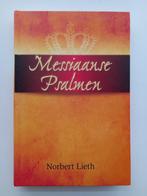 Norbert Lieth: Messiaanse Psalmen, Ophalen of Verzenden, Zo goed als nieuw, Norbert Lieth
