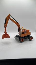 Atlas AB1302e Graafmachine, Hobby en Vrije tijd, Modelauto's | 1:50, Ophalen of Verzenden, Zo goed als nieuw, Bus of Vrachtwagen