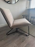 fauteuil van troubadour, Ophalen, Zo goed als nieuw, Grijs, Eén