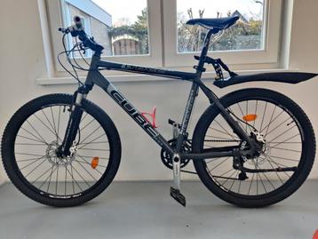 Cube LTDCC 26 inch beschikbaar voor biedingen