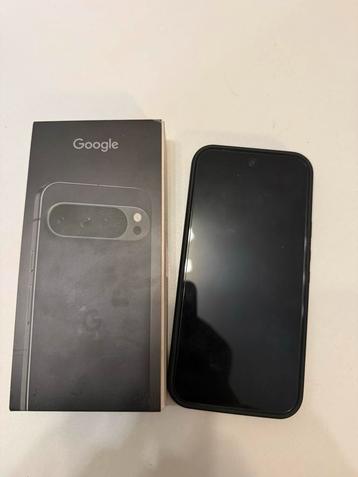 Google Pixel 9 Pro XL 256GB beschikbaar voor biedingen