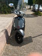 Vespa Sprint 2018, Ophalen of Verzenden, Zo goed als nieuw