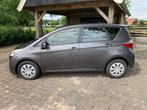 Toyota Verso-S 1.3 VVT-i Dynamic, Euro 5, Stof, Gebruikt, 4 cilinders