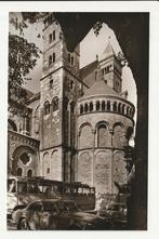 MAASTRICHT MONUMENT SINT SERVAASKERK OOSTKOOR AUTO'S REISBUS, Ophalen of Verzenden, 1960 tot 1980, Ongelopen, Limburg