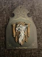 Efteling Danse Macabre Dirigent Pin - Limited Edition, Verzamelen, Ophalen of Verzenden, Zo goed als nieuw, Button of Speldje