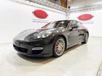 Porsche PANAMERA Turbo Sport  - ONLINE AUCTION, Auto's, Porsche, Automaat, Gebruikt, Bruin, Bedrijf