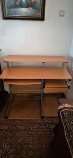 Computertafel, Ophalen, Gebruikt, Onbekend