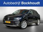 Volkswagen T-Roc 1.5 TSI Style, Euro 6, 4 cilinders, 150 pk, LED verlichting