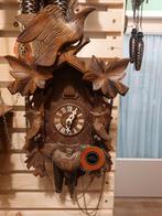 koekoeksklok+ 3 vogels en nest met jong, Ophalen