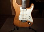 Fender stratocaster USA 1978 + PRS CE24 black amber, Ophalen of Verzenden, Zo goed als nieuw, Solid body, Fender