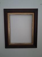 Schilderijlijst 973. 40,5x50,5 cm, Huis en Inrichting, Woonaccessoires | Lijsten, Ophalen of Verzenden, Hout, Minder dan 50 cm