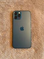APPLE iPhone 12 Pro - 128 GB Pacific Blue - Battery 92%, 92 %, 128 GB, Blauw, Zo goed als nieuw