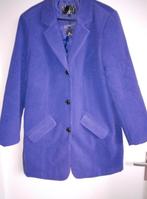 Mooie nieuwe winterjas maat 46, Ophalen of Verzenden, Nieuw, Maat 46/48 (XL) of groter, Zwart