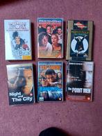 Diverse DVD,s., Cd's en Dvd's, VHS | Film, Alle leeftijden, Ophalen of Verzenden, Zo goed als nieuw, Overige genres