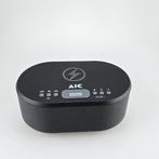 AIC 18BT Wekkerradio in Nieuwstaat, Witgoed en Apparatuur, Wekkers, Flex Ltd., Zo goed als nieuw, https://flex.com/contact-us