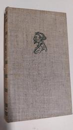 Memoires of gedenkschriften van minister Pieter Bas, Bomans, Ophalen of Verzenden, Gelezen, Godfried Bomans