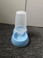 Voer/water silo voor huisdier., Dieren en Toebehoren, Ophalen, Zo goed als nieuw