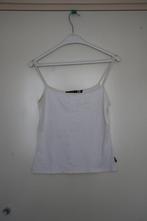 Topje Merk Watcher. Maat 40 (4). Kleur Wit ., Kleding | Dames, Maat 38/40 (M), Watcher., Wit, Ophalen of Verzenden