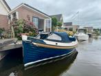 WeCo 635 Sloep met ventus 27PK, Watersport en Boten, Sloepen, Ophalen, 10 tot 30 pk, Gebruikt, Binnenboordmotor