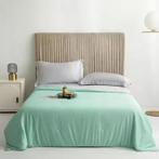 Koeldeken 150x200 cm – Verkoelend Zomerdekbed, Nieuw, Ophalen of Verzenden, Deken of Dekbed, Overige kleuren