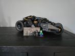 Lego 76240 The Batman Batmobile Tumbler, Kinderen en Baby's, Speelgoed | Duplo en Lego, Ophalen of Verzenden, Zo goed als nieuw