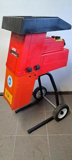 Houtversnipperaar, Tuin en Terras, Hakselaars, Ophalen