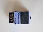 Boss dimension C dc-2 izgs vintage japan, Ophalen of Verzenden, Zo goed als nieuw