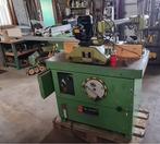 Freesmachine, Ophalen, Gebruikt, Elektrisch, Overige soorten