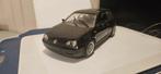Volkswagen Golf 1:18 Modelauto, Hobby en Vrije tijd, Modelauto's | 1:18, Ophalen of Verzenden, Overige merken