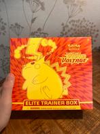 Pokemon TCG - Vivid Voltage Elite Trainer Box (Sealed), Ophalen of Verzenden, Nieuw, Boosterbox, Foil