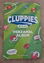 Plus volle spaarboek met clubbies, Verzamelen, Supermarktacties, Plus, Ophalen of Verzenden