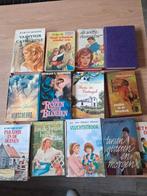13 romans voor 5 euro, Ophalen of Verzenden, Gelezen