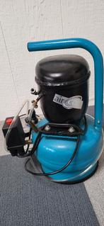 fluisterstille compressor, Ophalen, Gebruikt