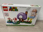 Nieuw Lego 77907 Toad's Special Hideaway Comic Con Exclusive, Ophalen of Verzenden, Nieuw, Complete set, Lego