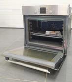 Bosch combi oven, Witgoed en Apparatuur, Ovens, Gebruikt, Oven, Inbouw, 45 tot 60 cm