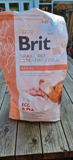 Brit Renal hondenvoer, Dieren en Toebehoren, Ophalen, Hond